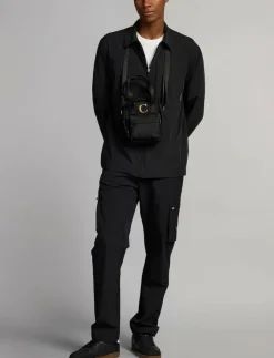 Champion LS Shirt - Jackor & rockar| Overshirts