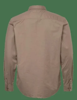Calvin Klein Jeans LS SOLID OXFORD CLASSIC SHIRT - Oxford-skjortor| Skjortor