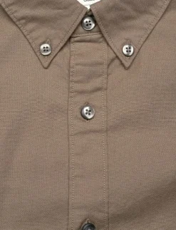 Calvin Klein Jeans LS SOLID OXFORD CLASSIC SHIRT - Oxford-skjortor| Skjortor