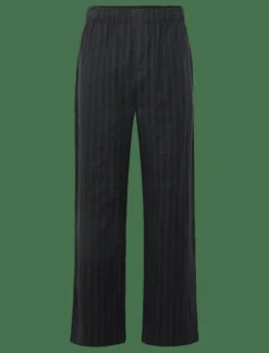 Calvin Klein LS TEE PANT SET - Pyjamas| Pyjamas