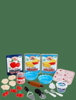 Little Tikes LT Creative Chefs Pie Kit - Leksaksmat & Leksakstårtor|Barn Leksakskök & Tillbehör