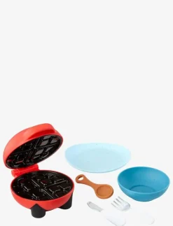Little Tikes LT Creative Chefs Waffles Kit - Leksaksmat & Leksakstårtor|Barn Leksakskök & Tillbehör
