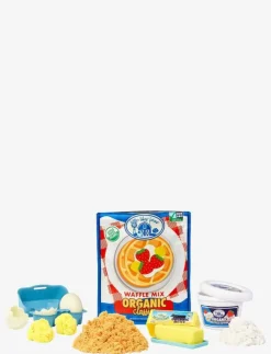 Little Tikes LT Creative Chefs Waffles Kit - Leksaksmat & Leksakstårtor|Barn Leksakskök & Tillbehör