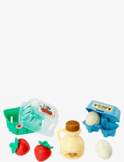Little Tikes LT Creative Chefs Waffles Kit - Leksaksmat & Leksakstårtor|Barn Leksakskök & Tillbehör