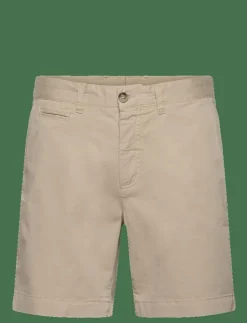 Morris Lt Twill Chino Shorts - Chinos shorts| Shorts
