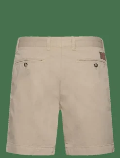 Morris Lt Twill Chino Shorts - Chinos shorts| Shorts
