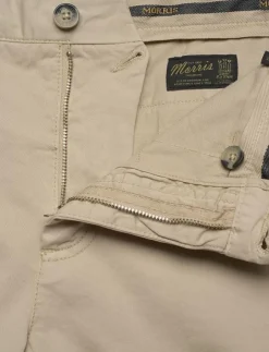 Morris Lt Twill Chino Shorts - Chinos shorts| Shorts