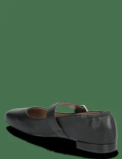 BOSS Luara_Ballerina_NAVC - Ballerinas|Kvinnor Ballerinaskor
