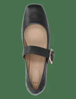 BOSS Luara_Ballerina_NAVC - Ballerinas|Kvinnor Ballerinaskor