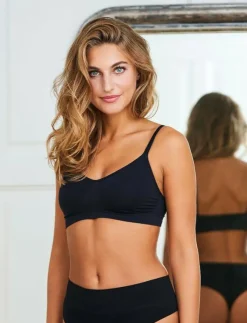 Missya Lucia bra top - Bh-linnen|Kvinnor Bh:Ar