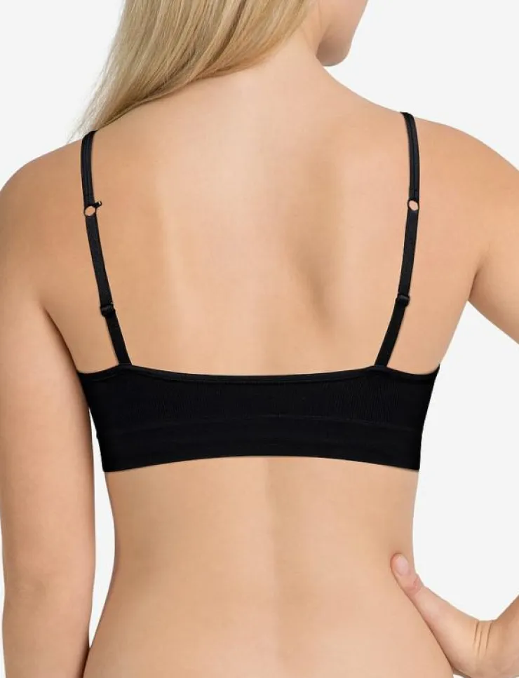 Missya Lucia bra top - Bh-linnen|Kvinnor Bh:Ar