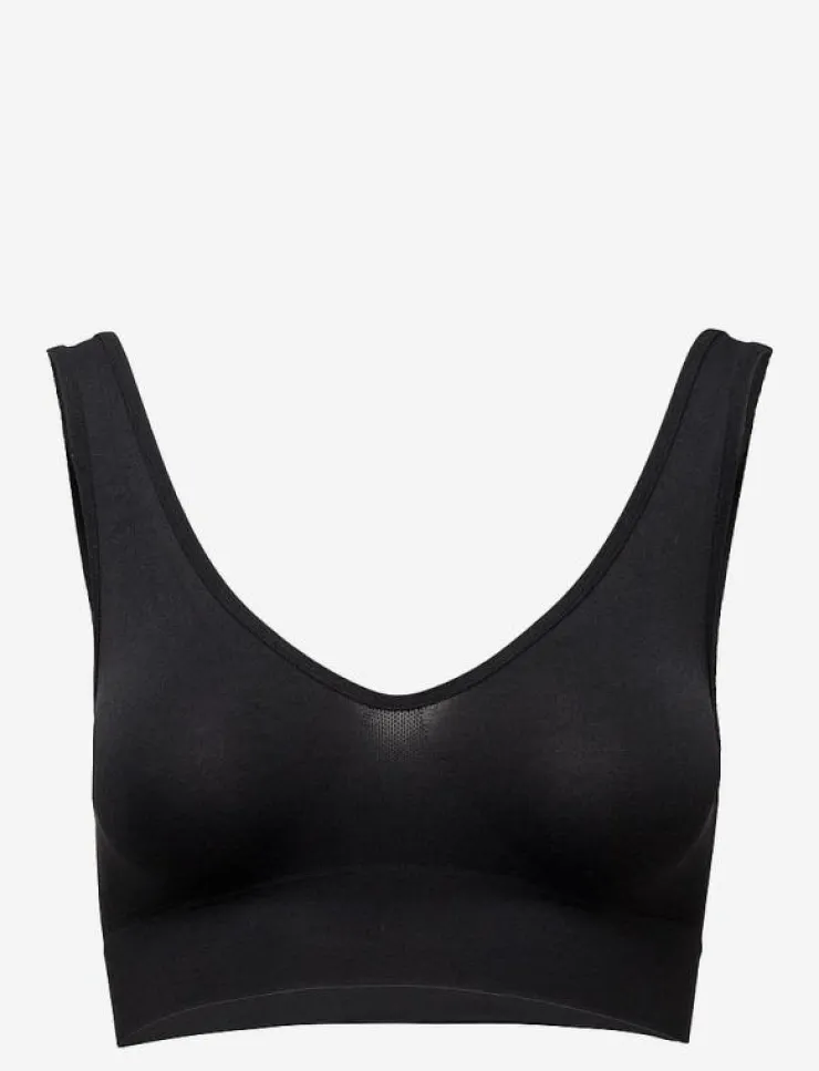 Missya Lucia bra top wide straps - Bh-linnen|Kvinnor Bh:Ar