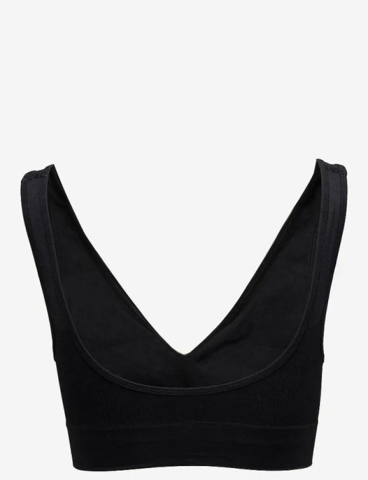 Missya Lucia bra top wide straps - Bh-linnen|Kvinnor Bh:Ar