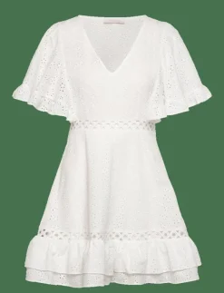 Love Lolina Lucia dress - Korta klänningar|Kvinnor Klänningar