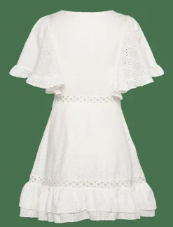 Love Lolina Lucia dress - Korta klänningar|Kvinnor Klänningar