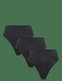 Missya Lucia high string 3pack - String|Kvinnor Trosor