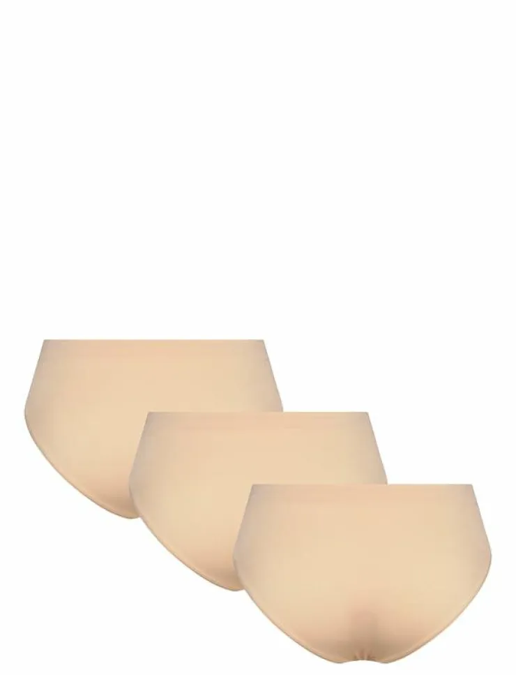 Kvinnor Missya Underkläder|Lucia tai 3pack - Briefs