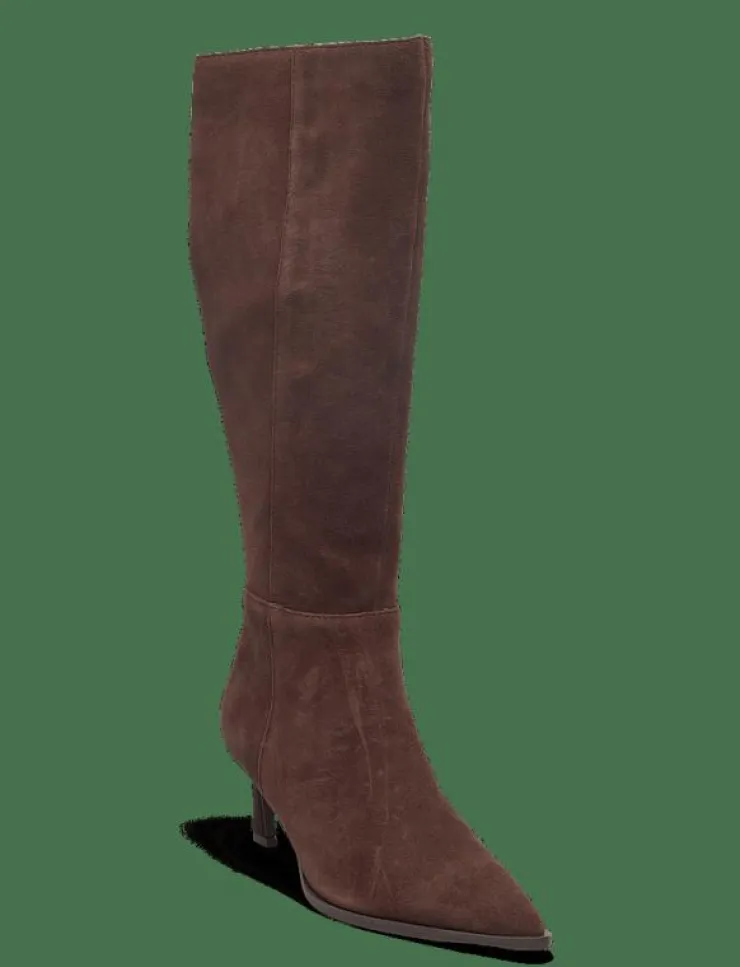 Steve Madden Lucid - Varmfodrade skor|Kvinnor Varmfodrade Stövlar