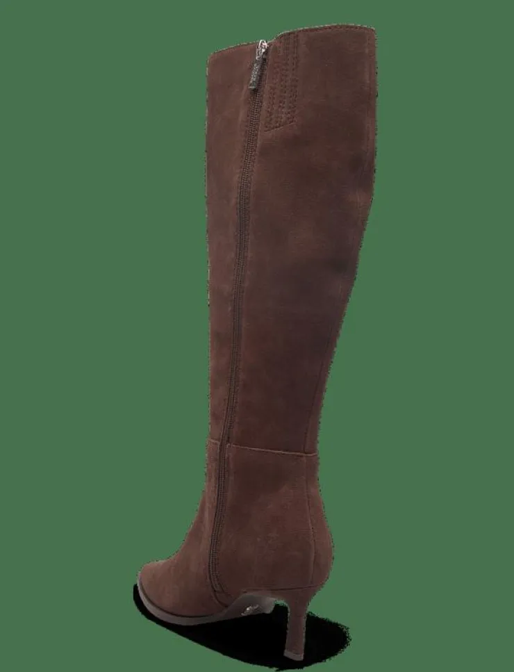 Steve Madden Lucid - Varmfodrade skor|Kvinnor Varmfodrade Stövlar