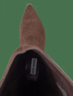 Steve Madden Lucid - Varmfodrade skor|Kvinnor Varmfodrade Stövlar