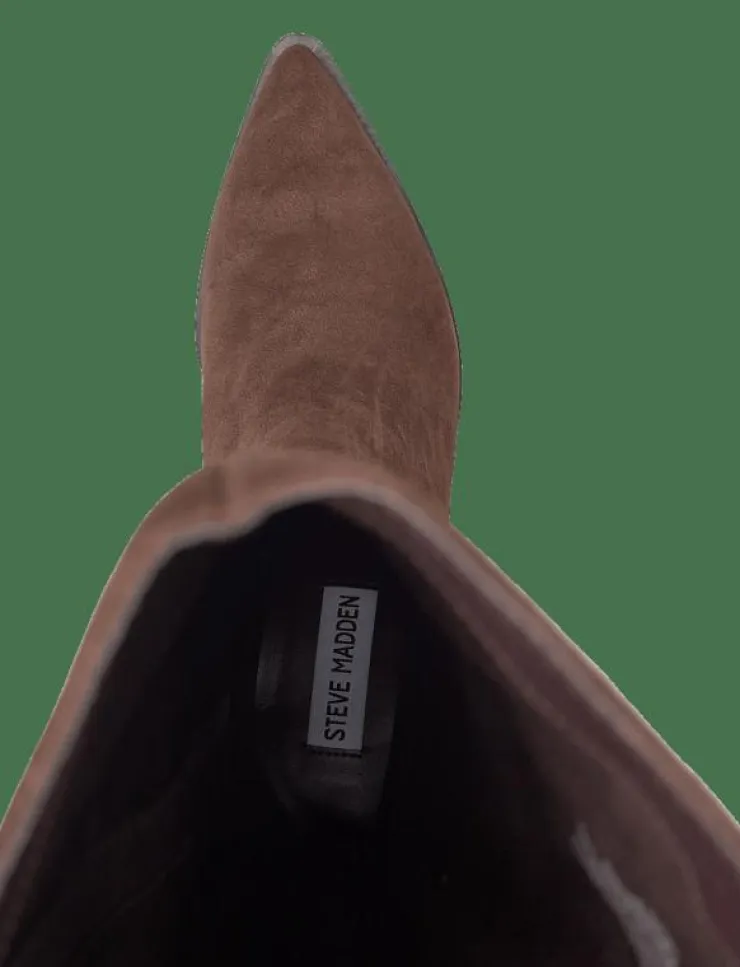 Steve Madden Lucid - Varmfodrade skor|Kvinnor Varmfodrade Stövlar