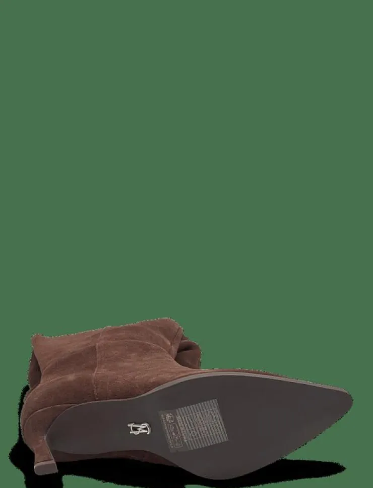 Steve Madden Lucid - Varmfodrade skor|Kvinnor Varmfodrade Stövlar