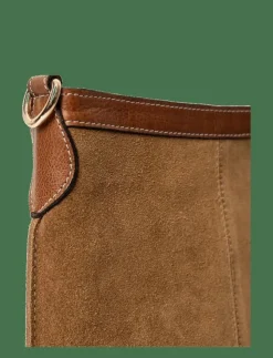 Kvinnor RE:DESIGNED EST 2003 Crossbody Bags|Lucie Big - Crossbody Bags