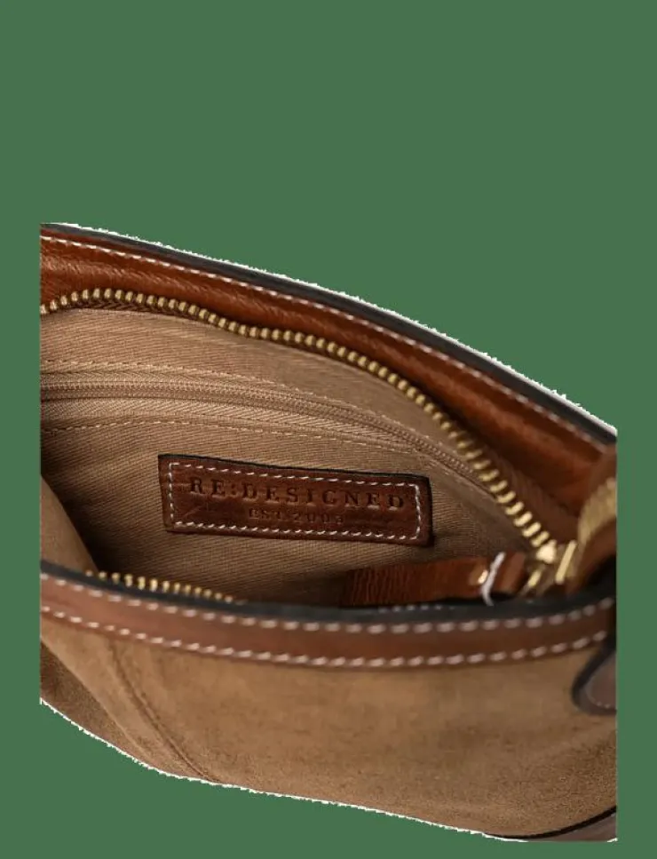 RE:DESIGNED EST 2003 Lucie Small - Crossbody Bags|Kvinnor Crossbody Bags
