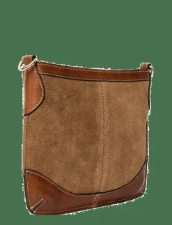 RE:DESIGNED EST 2003 Lucie Small - Crossbody Bags|Kvinnor Crossbody Bags