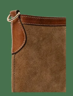 RE:DESIGNED EST 2003 Lucie Small - Crossbody Bags|Kvinnor Crossbody Bags