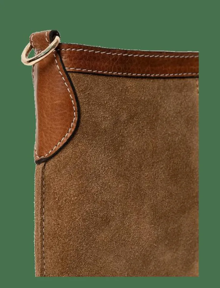 RE:DESIGNED EST 2003 Lucie Small - Crossbody Bags|Kvinnor Crossbody Bags