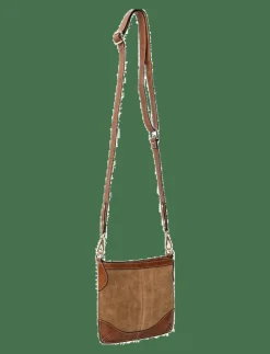 RE:DESIGNED EST 2003 Lucie Small - Crossbody Bags|Kvinnor Crossbody Bags