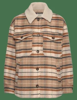 Kvinnor Billabong Jackor|LUCKY DAY - Jackor
