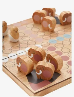 Kid's Concept Ludo game NEO - Brädspel|Barn Pussel & Spel