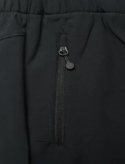 ZigZag Ludo Softshell Pants W-PRO 8000 - Nederdelar|Barn Ytterkläder|Softshells