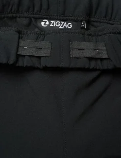 ZigZag Ludo Softshell Pants W-PRO 8000 - Nederdelar|Barn Ytterkläder|Softshells