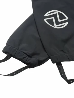 ZigZag Ludo Softshell Pants W-PRO 8000 - Nederdelar|Barn Ytterkläder|Softshells