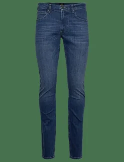 Lee Jeans Denim Kläder|Jeans|LUKE - Regular jeans