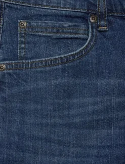 Lee Jeans Denim Kläder|Jeans|LUKE - Regular jeans