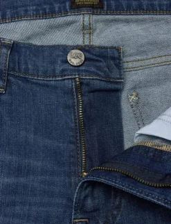 Lee Jeans Denim Kläder|Jeans|LUKE - Regular jeans