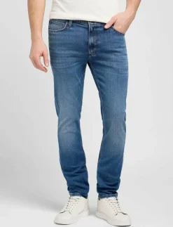 Lee Jeans Denim Kläder|Jeans|LUKE - Regular jeans