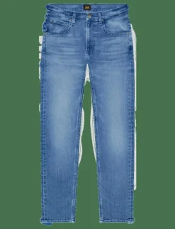 Lee Jeans Denim Kläder|Jeans|LUKE - Regular jeans