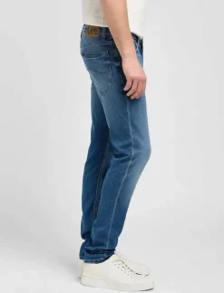 Lee Jeans Denim Kläder|Jeans|LUKE - Regular jeans