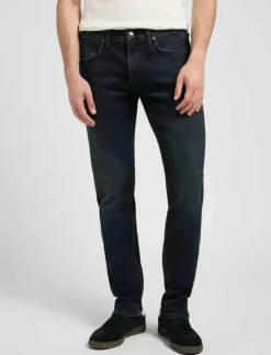 Lee Jeans Denim Kläder|Jeans|LUKE - Regular jeans