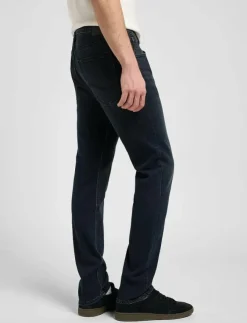 Lee Jeans Denim Kläder|Jeans|LUKE - Regular jeans