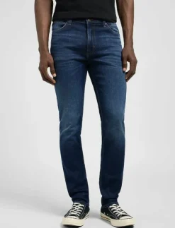 Lee Jeans Denim Kläder|Jeans|LUKE - Regular jeans