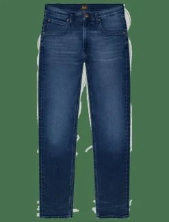 Lee Jeans Denim Kläder|Jeans|LUKE - Regular jeans
