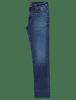 Lee Jeans Denim Kläder|Jeans|LUKE - Regular jeans