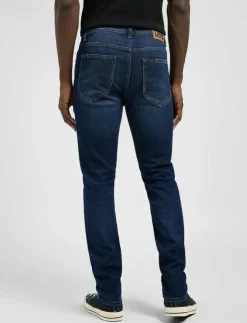 Lee Jeans Denim Kläder|Jeans|LUKE - Regular jeans
