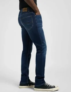 Lee Jeans Denim Kläder|Jeans|LUKE - Regular jeans